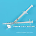 disposable syringe 1ML